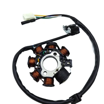 High Quality motorcycle Parts  for Honda  Wave 31120-KFL-951  magneto Stator Coil