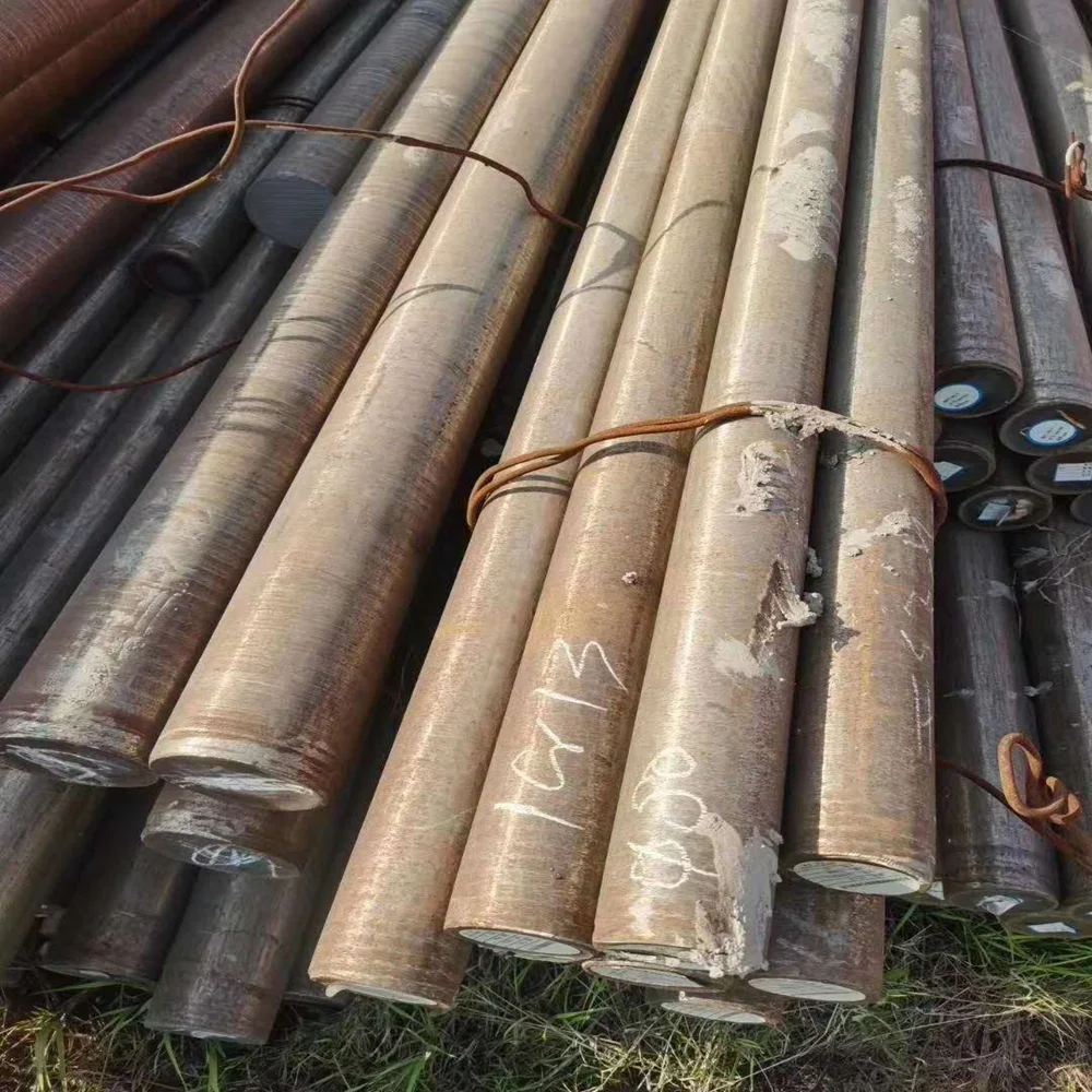 Aisi 4140/4130/1020/1045 Steel Round Bar/carbon Steel Round Bar/alloy