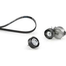 Factory Outlet High Quality Tensioner and Idler Pulley OEM K016PK184... — 4