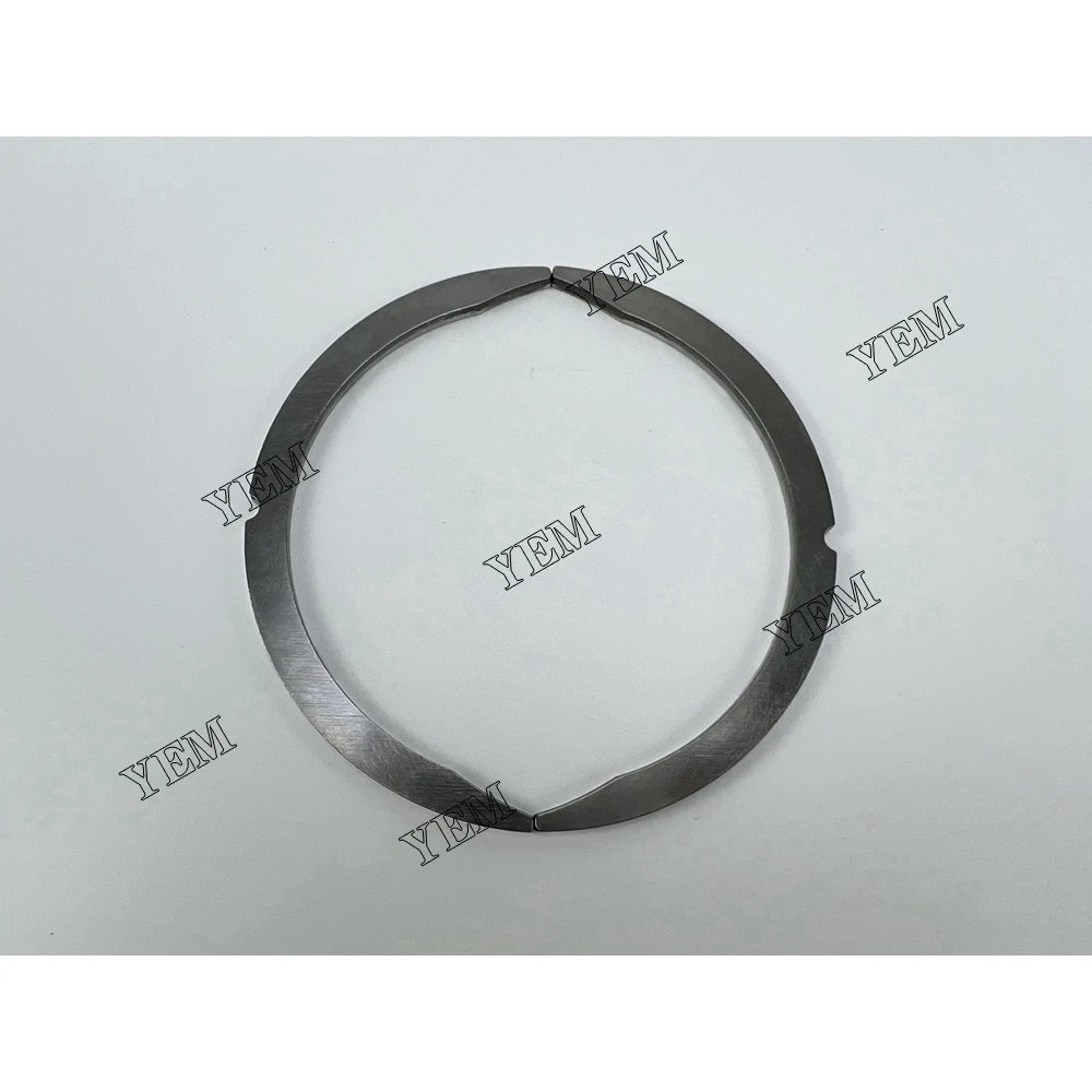 K4100 Thrust Washer for Weichai Genuine Engine Parts 4