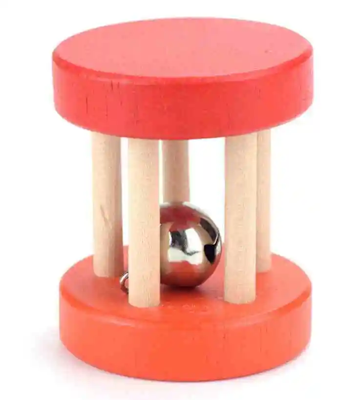 Cinq Colonnes Hochet En Bois Jouet 0 2 Ans Bebe Ringling Puzzle Instrument De Musique Instrument De Musique Pour Enfants En Gros Buy En Gros Bebe Bebe En Bois Cinq Colonnes Hochet