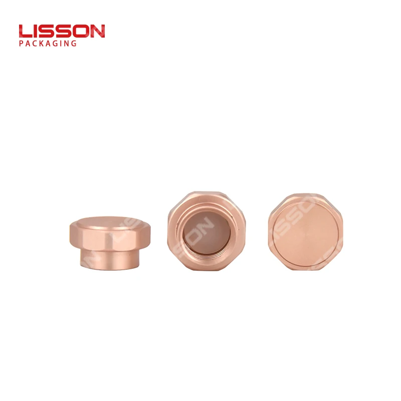 Custom Empty Metal Cosmetic Toothpaste Shampoo Collapsible Aluminum Tube Hand Cream Aluminum Packaging Tube With Metal Lid