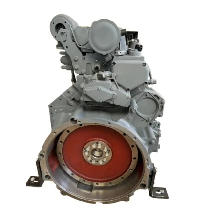 Complete Engine Assy for Deutz BF6M1013EC Diesel Engine Assembly