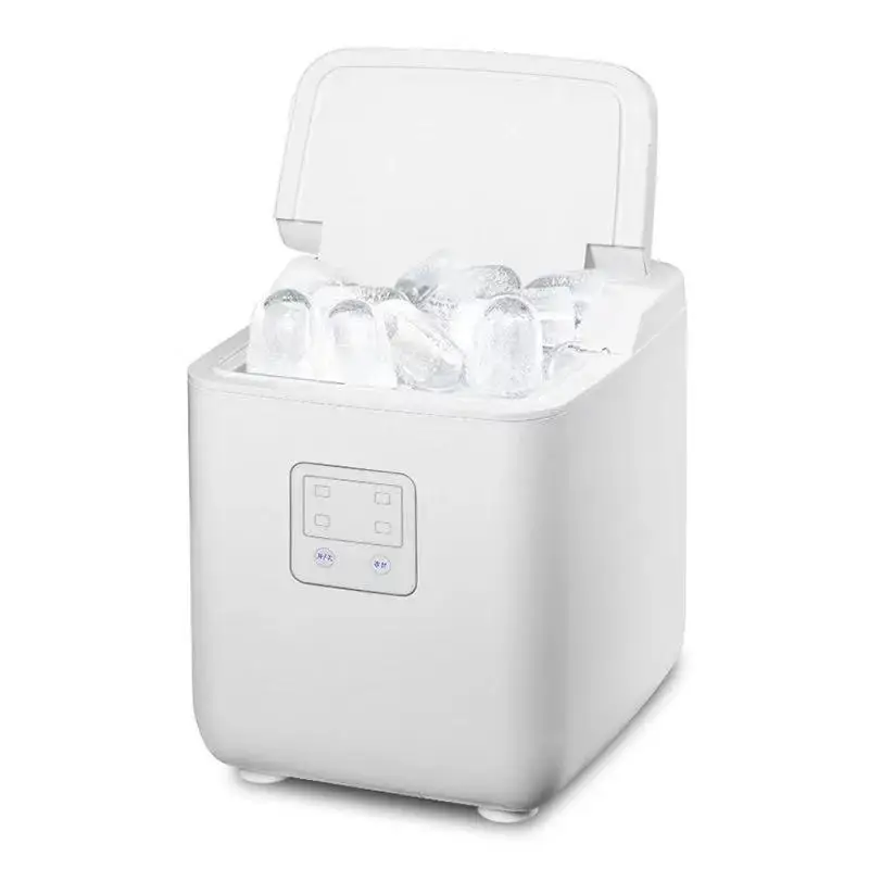 Мини-электрическая бытовая машина для производства