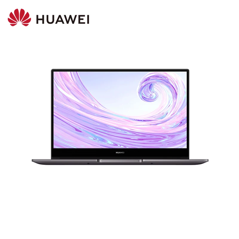 Купить Ноутбук Huawei Matebook D