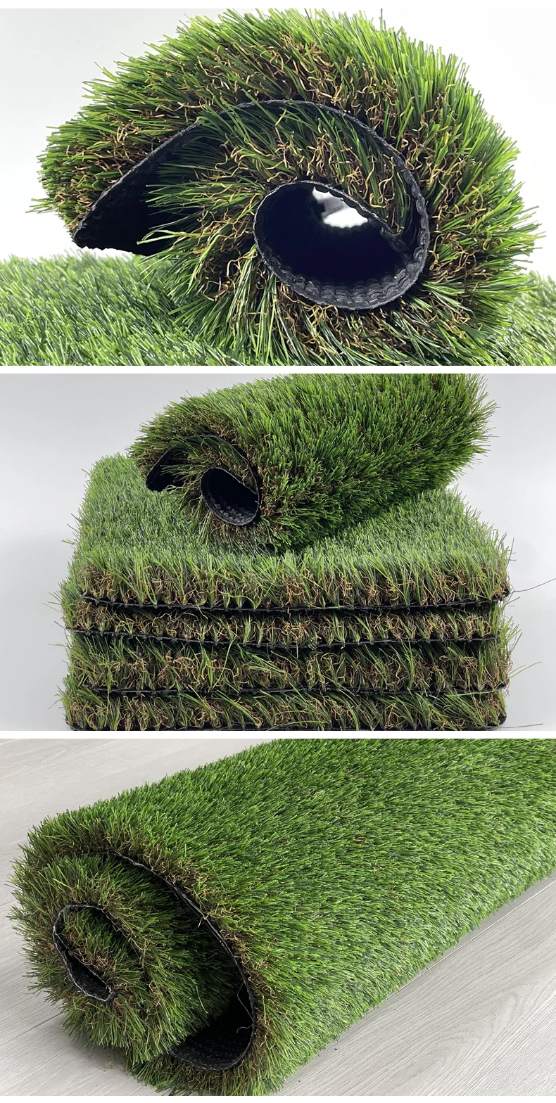 Photo inspiration: Visual Reference: Premium Synthetic Artificial Grass Turf