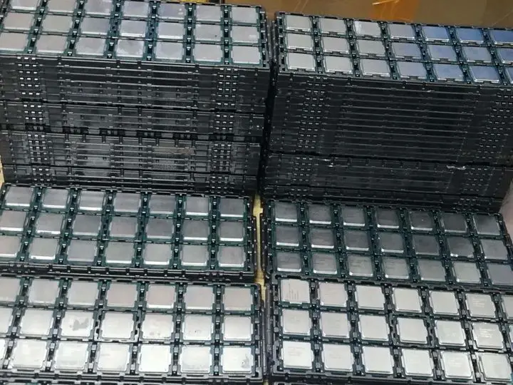 I7 4790S 4 Cores 8 Threads 3.20GHz LGA 1150 8MB Cache 84W TDP
