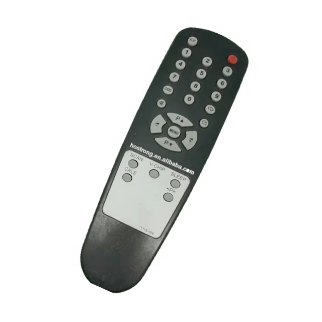 Hostrong Factory OEM ODM CYBERLUX 11115-006 Remote Conntrol for Smart LED LCD TV IPTV HDTV Support Customization