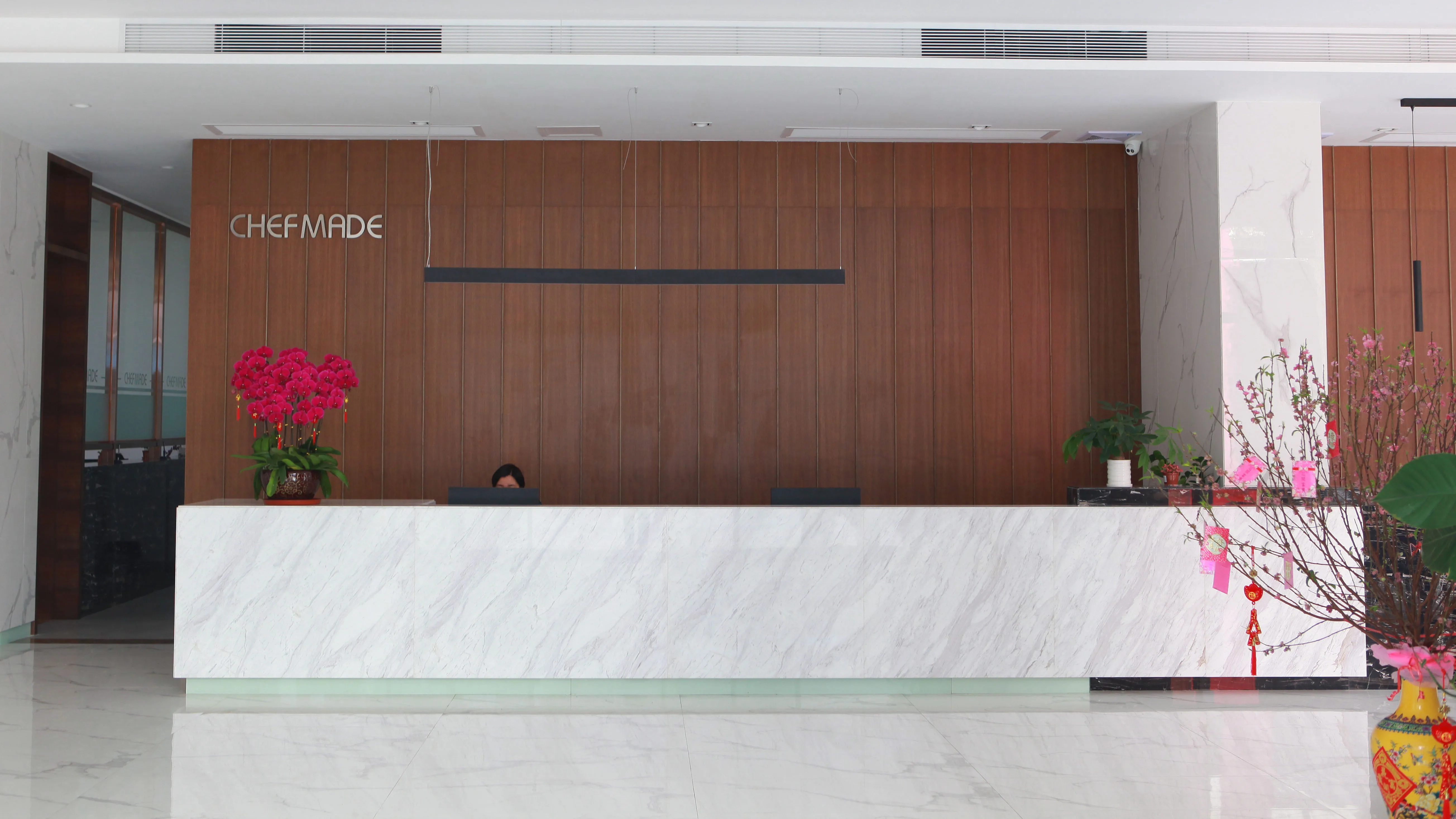WELLCOOK  KITCHENWARE CO.,LTD