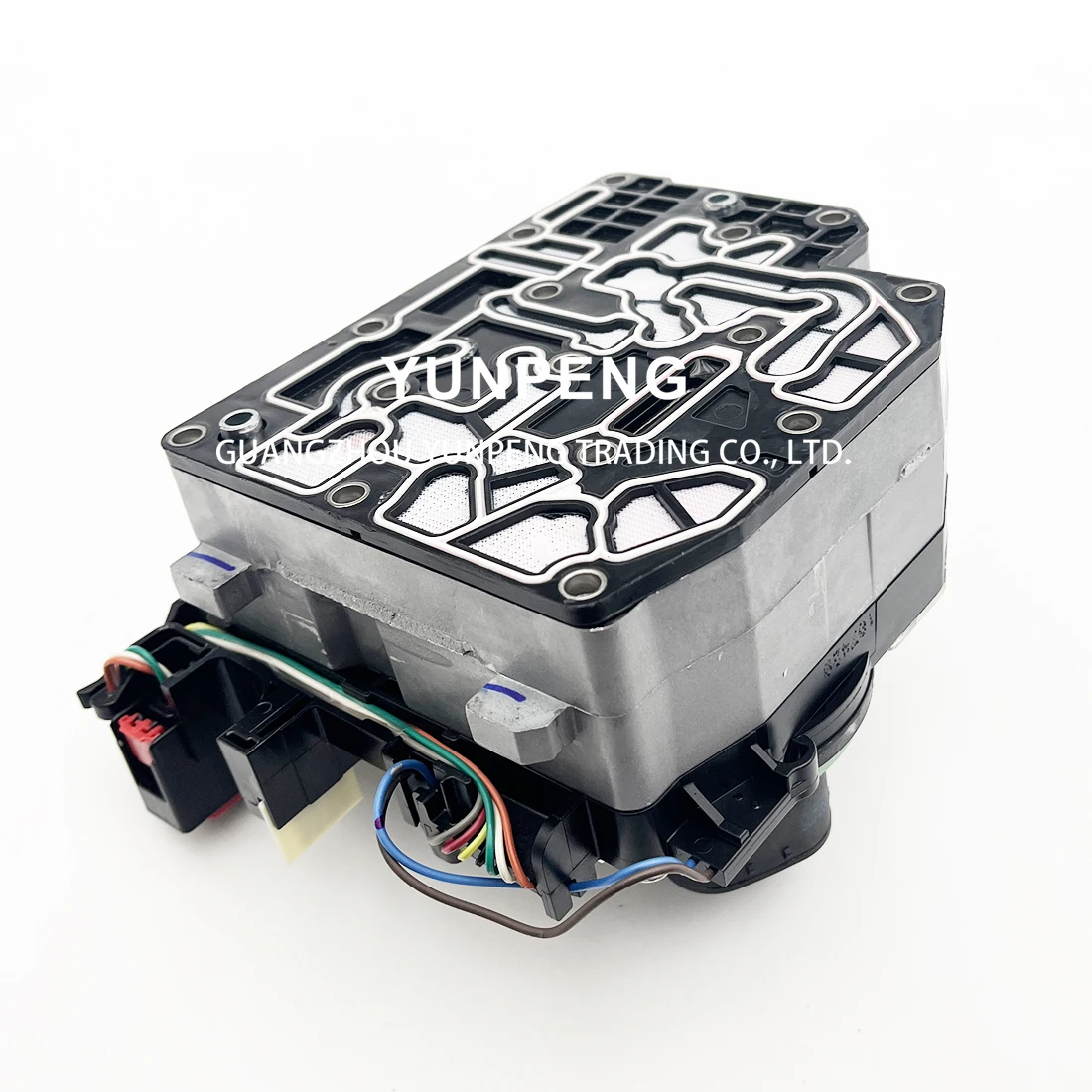 68371508AA 62TE Solenoid Module Transmission for Chrysler Dodge 2007-2019 5078709AB