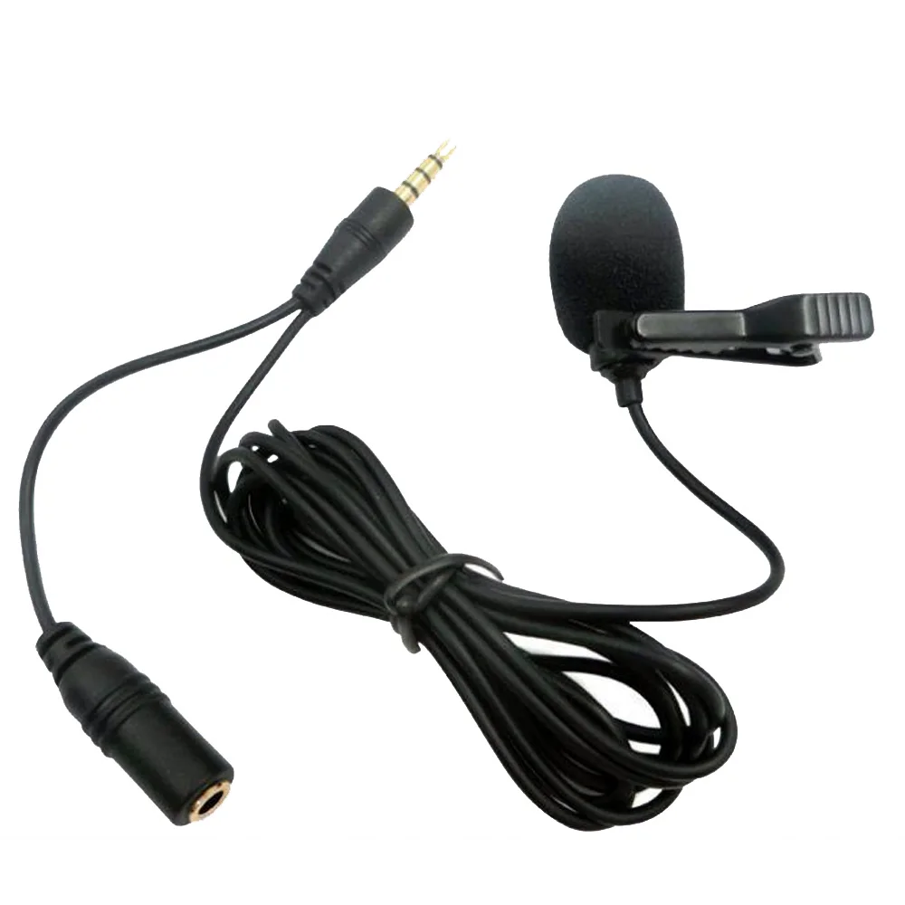 earphone with microphone for mobile