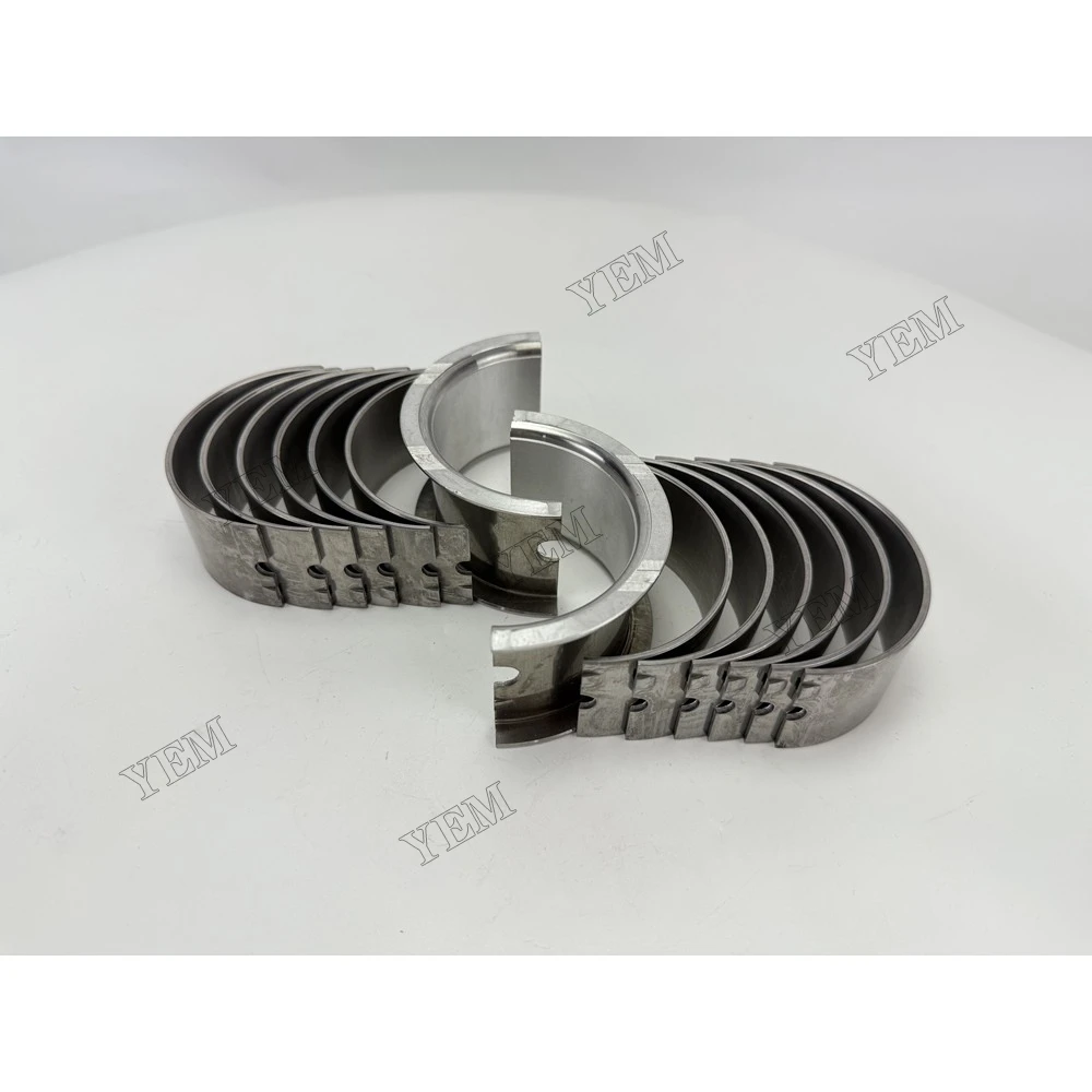 Factory Direct Sales D12D Camshaft Bearing Shell 4