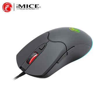 Trust Gaming GXT 783X Izza Mouse Gaming con Tappetino, Luci LED, 800-4000 DPI, 6 Pulsanti, Cavo