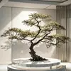 Customizable tree option 3