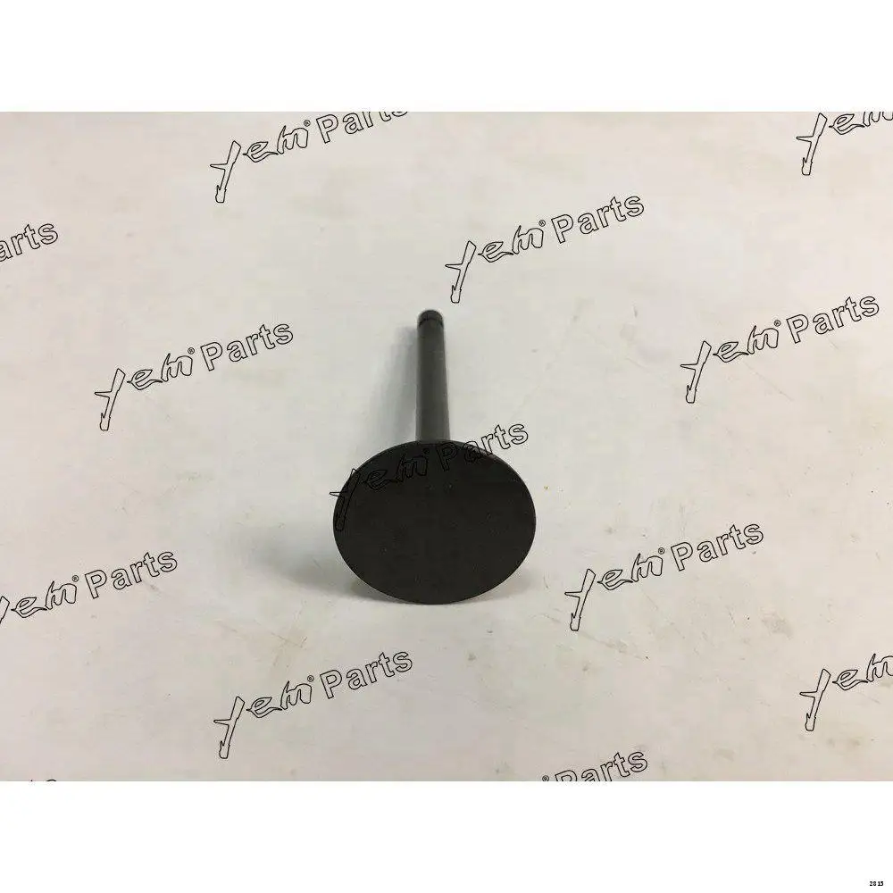 Valve Intake Fit for Perkins 403D-11 Dump Truck Generator Set Marine Diesel Engine Parts