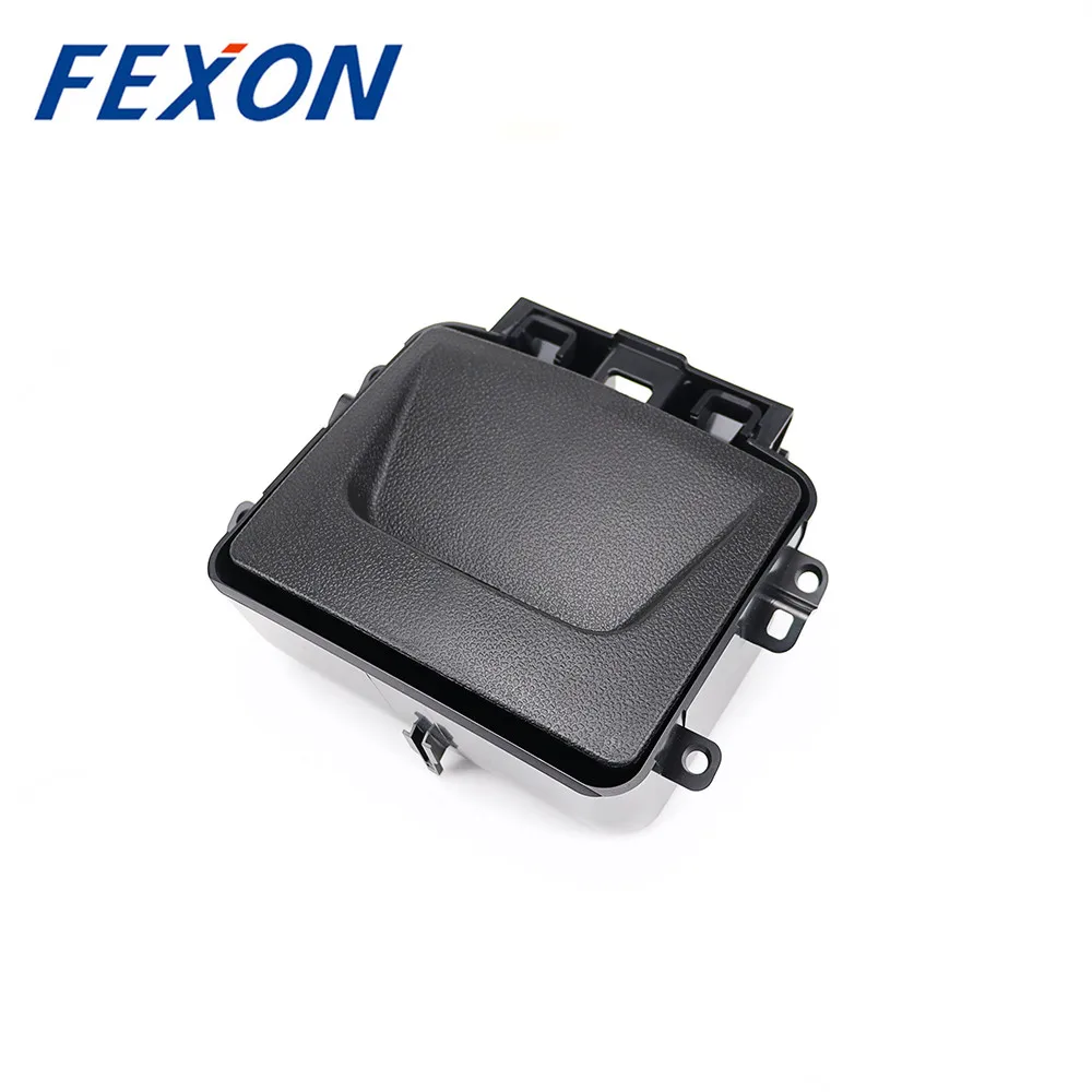 For 2011-2015 Ford Explorer Black Center Console Cup Holder NEW