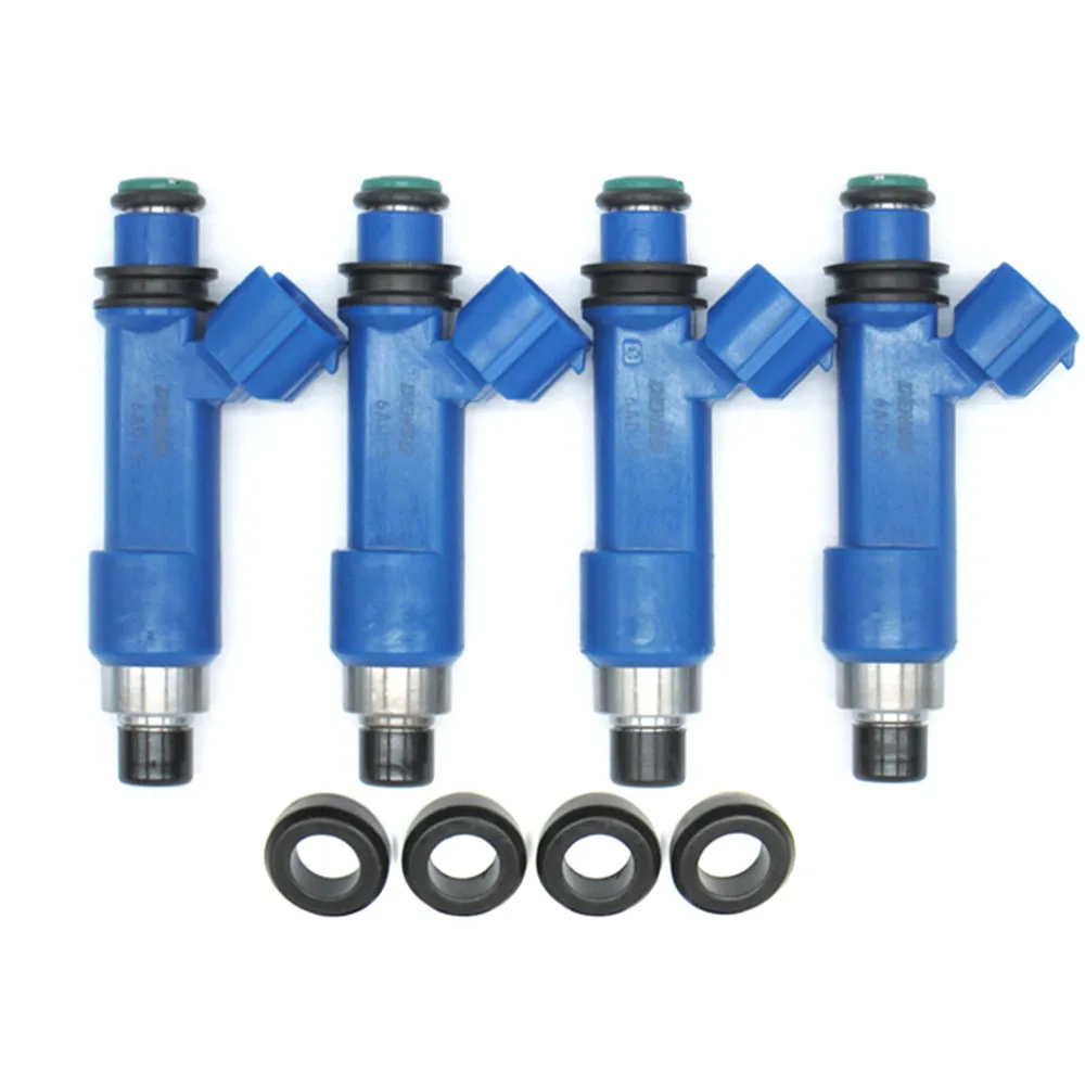 ke Q Factory Wholesale Fuel Injector 15710-57K00 for Suzuki Swift