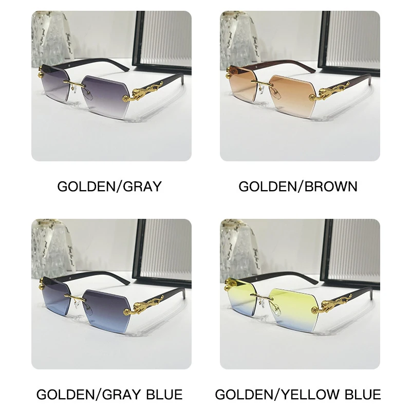 サングラス ^ONE BRILLIANT^ KaliOB508Leopard Kali-OB508-Leopard The Classic Leopard Brown (POLARIZED) – Kali Sunglasses Co.