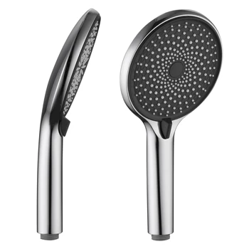 Bath & Shower Faucets Designer Shower Head for Efficient Water Flow and Impressive Look