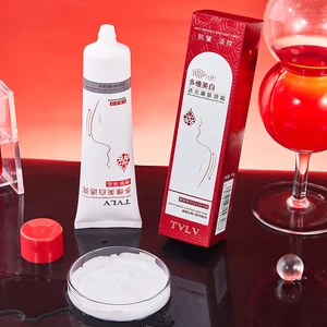 TVLV Neck Care Anti Wrinkle Aging Light Lines Removal Whitening Tightening Neck Firming Lifting Cream