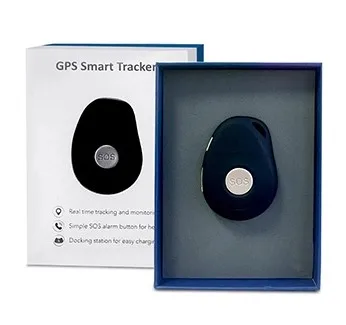 Cheap Mini Kids Child Sos Panic Button Gps Tracker Bracelet - Buy Gps ...