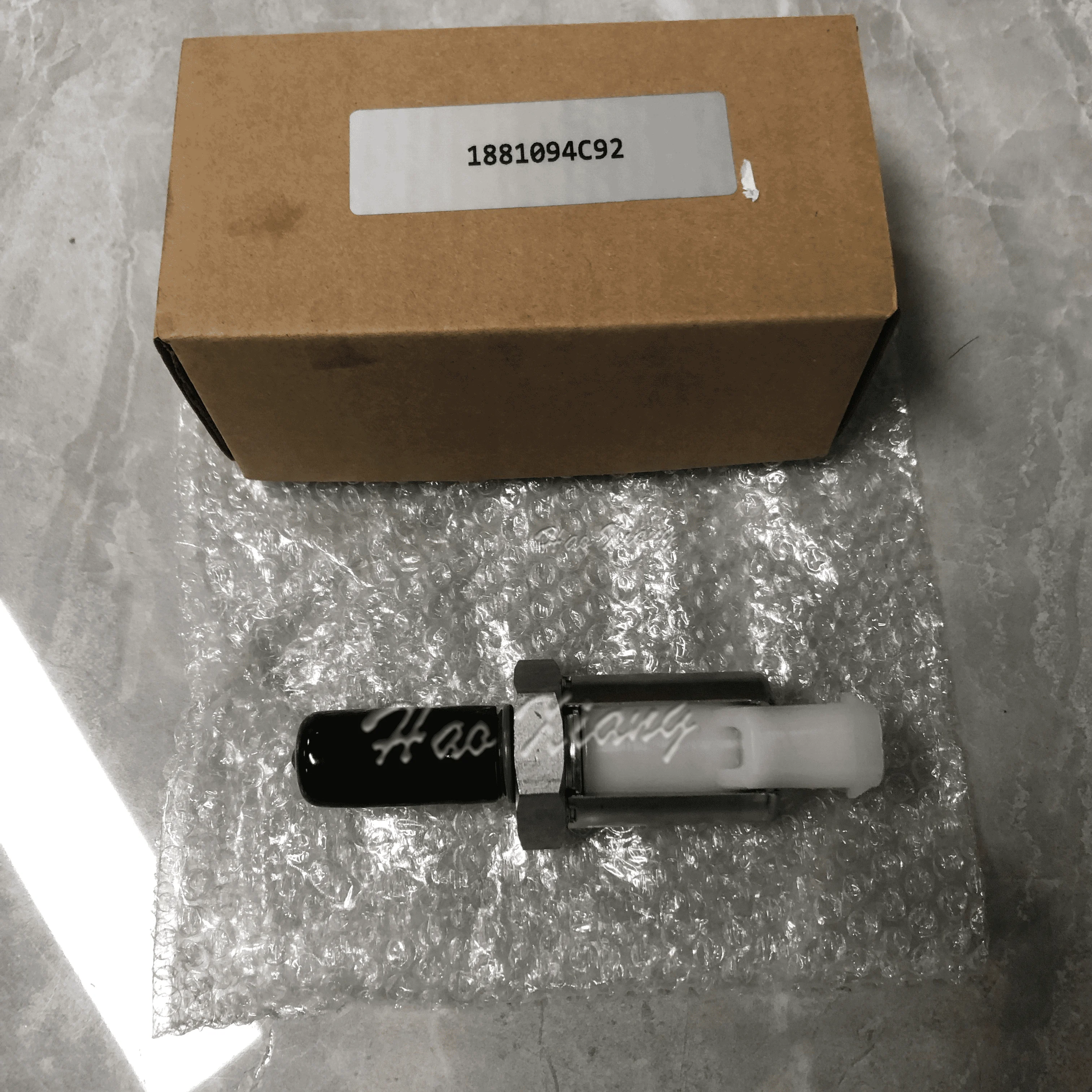 Haoxiang 1881094C92 Top Quality Fuel Injection Pressure Regulator IPR Valve