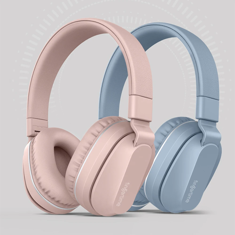 wireless headset oem shenzhen factory foldable micro headphones