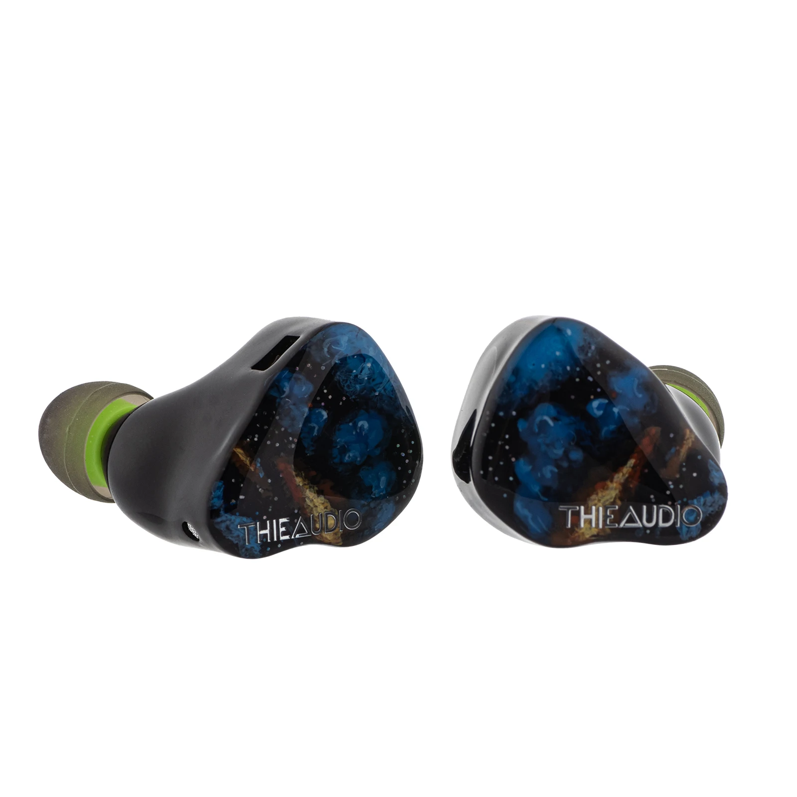 THIEAUDIO Origin IEM - High Base Quadbrid Audio Experience