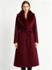 Rose garance