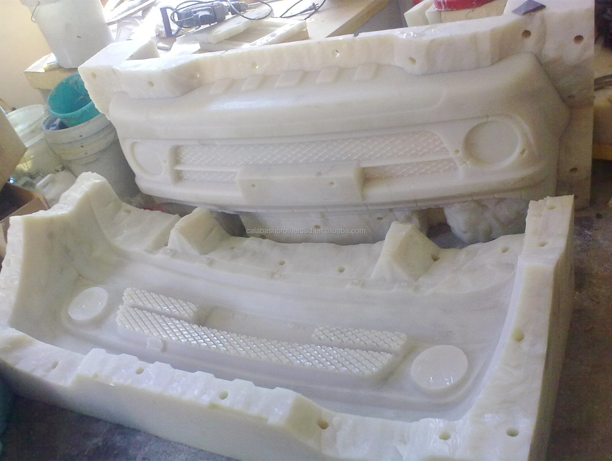 低成本真空铸造服务abs pp pc pmma塑料零件硅胶成型小批量制造