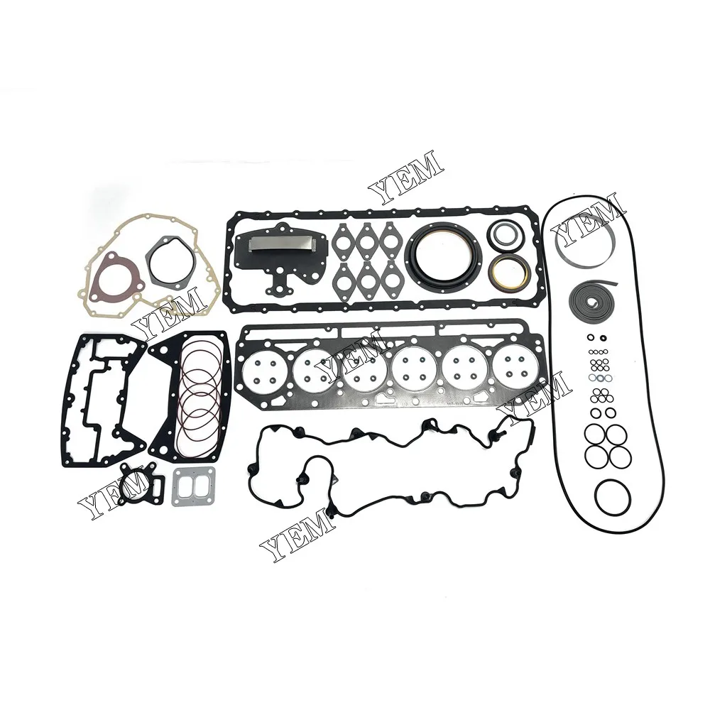 Engine Gasket Kit C9 506-0276 for Caterpillar Wholesale Engine Parts 3