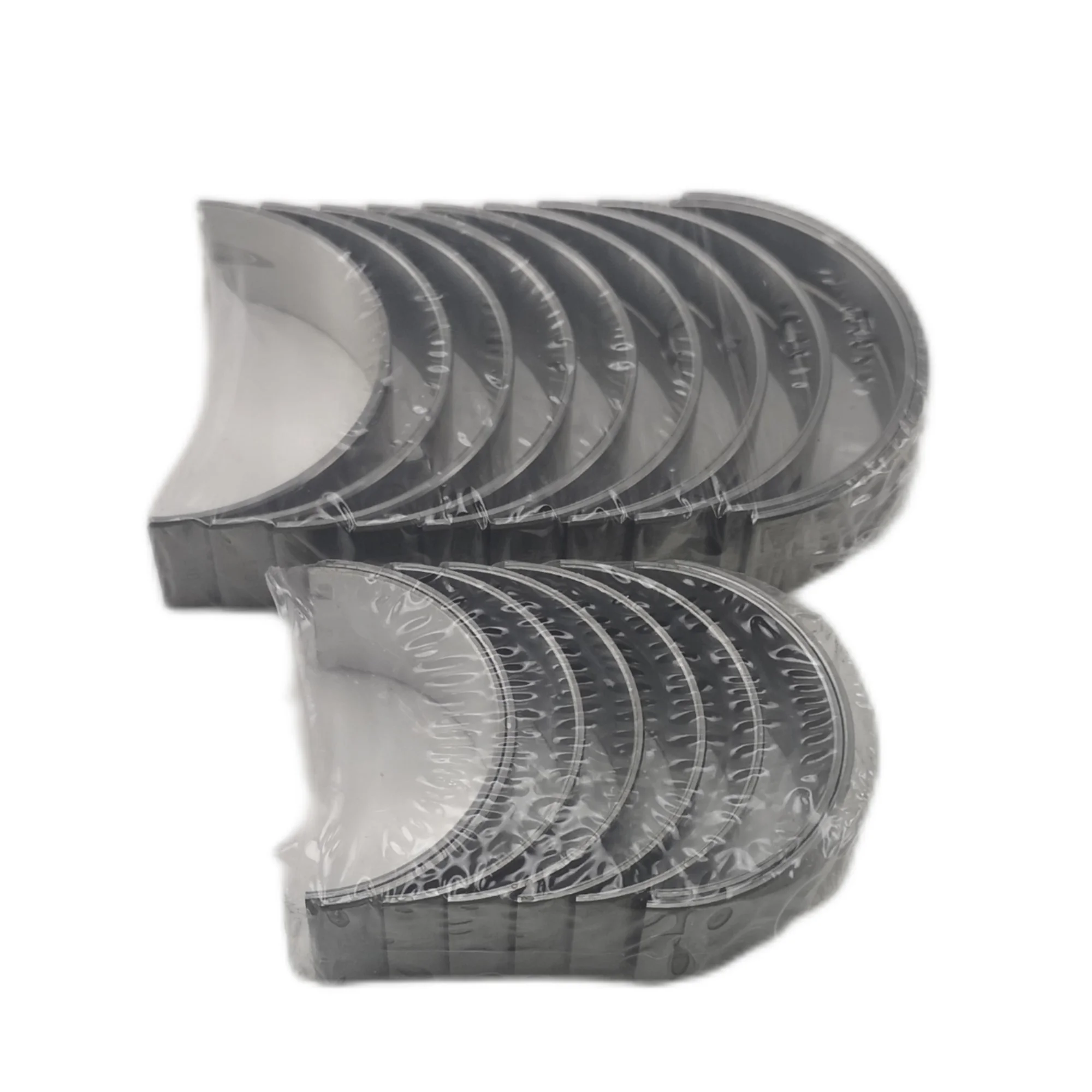 For Isuzu Diesel Engine Spare Parts 4JG1 4JG2 Main Crankshaft Bearing 8-97387-965-0 and Connecting Rod Bearing 8-97387964-0 - Gupta Tractor Spares Co.
