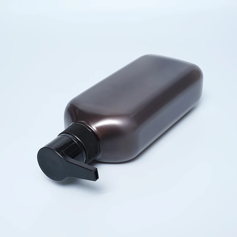 Shampoo Shower Gel Pet Plastic Bottles