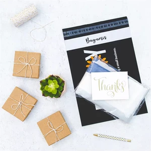 Poly Mailers 10x13 Inch Shipping Envelopes Clothing Shipping Bags Mailing Envelopes Packaging Plastic Polybag Self-seal