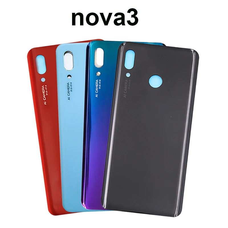 Huawei Nova 3e Huawei P20 Back Glass Replacement Price Buy