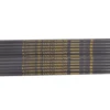 30T-600 colonna vertebrale