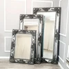 antique silver