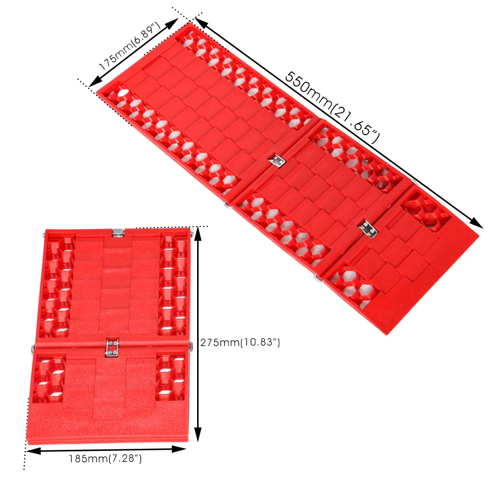 car tyre protection mats