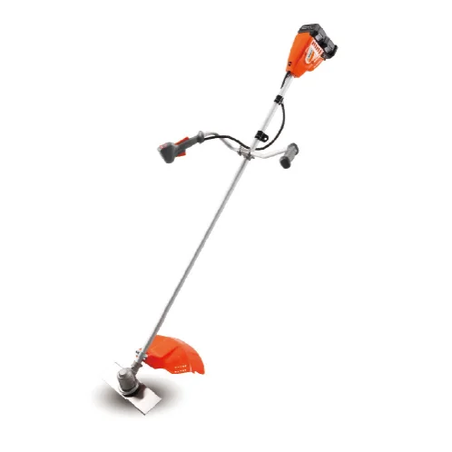 LH-BC-4002 Cordless Brush Cutter Brushless Motor Cordless Brush Cutter Machine C/W Lithium Ion Batteries