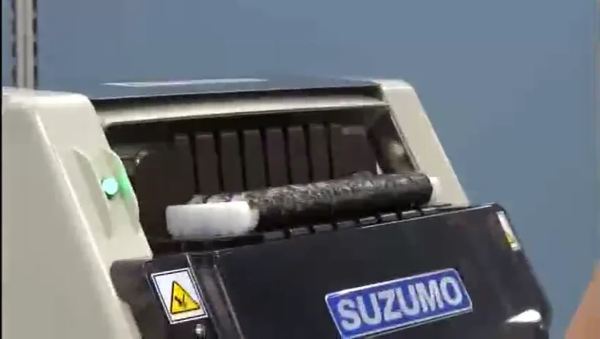 SVC-ATC Roll Sushi Cutter Robot