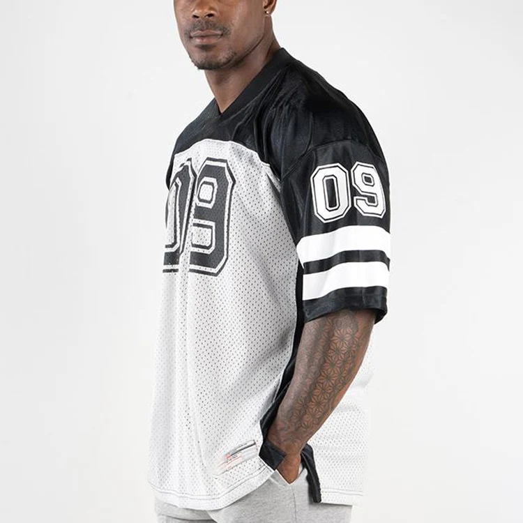 Custom Football Jersey Stitched/Printed Personalized Fans Gift Hip Hop  Sport Shirt Add Team Name & Number for Men Youth