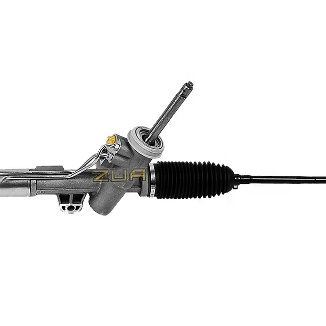 Hydraulic Gear Assembly Power Steering Rack For BUICK GL8 10301757 