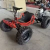 10 inch A-shaped Tyres
