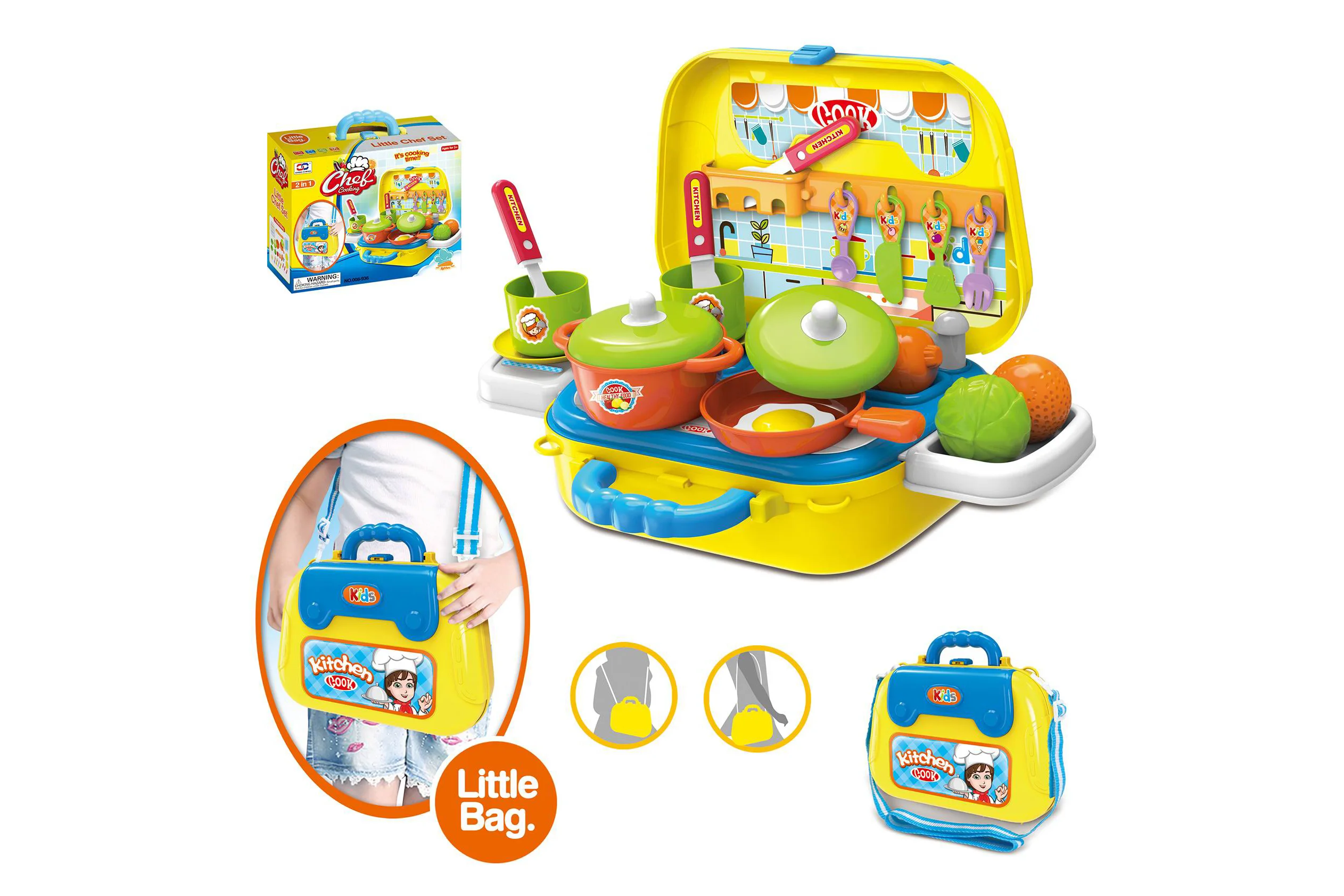 
 Докторский игровой набор, медицинский игрушечный набор с ящиком для хранения, игровые наборы для детей, Игрушка Доктор  