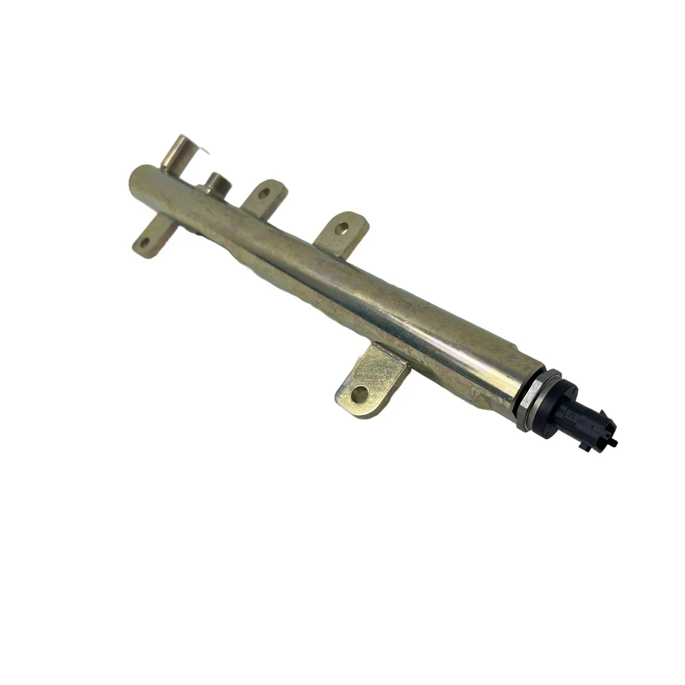 High Pressure Common Rail 0445226042 for 6D107 Universal Engine Parts 6