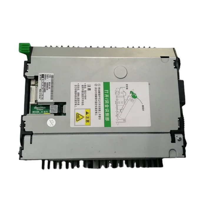 7000000226 ATM Hyosung Recycling Cash Machine BC Detector Module Hyosung 8000TA CRM Machine  Bill Validator  BCU24 S7000000226