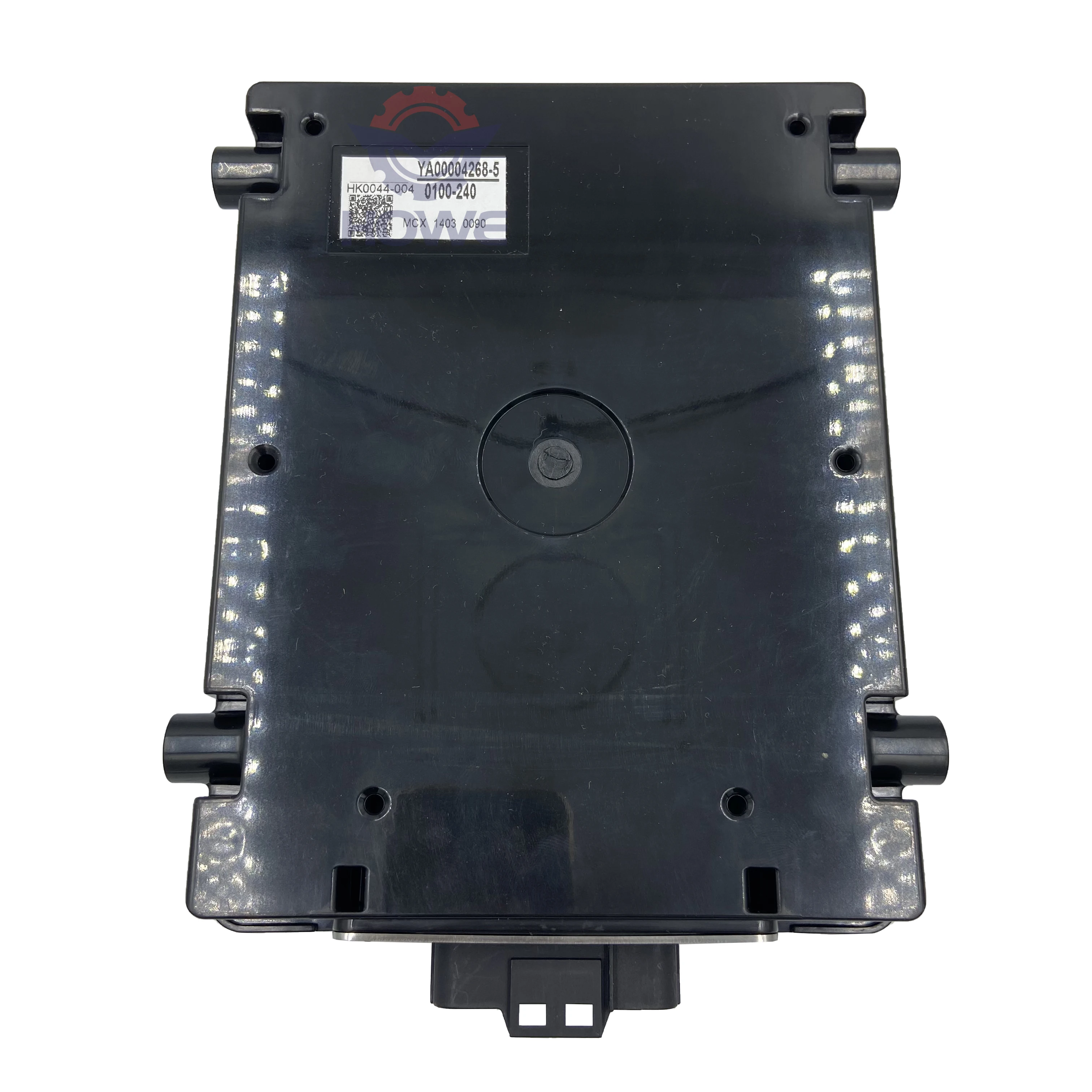 Original Excavator ZX330-5G ZX350-5G Engine Controller ECU