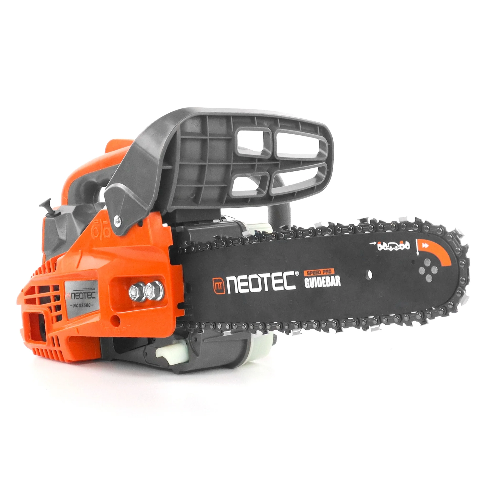 NEOTEC NCS2500 Chain Saw Machine Mini Chainsaw 12inch Power Saw Motosserra Saker Mini Chainsaw Germany Chainsaw