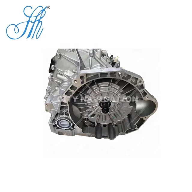 Original Brand New CVT VT2 Transmission Assembly Gearbox for Geely Emgrand 7 EC7 X7