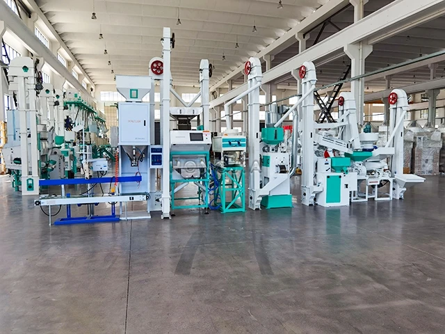 rice mill plant (7)